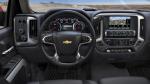Chevrolet Silverado 2014 года